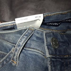 Calvin Klein jeans